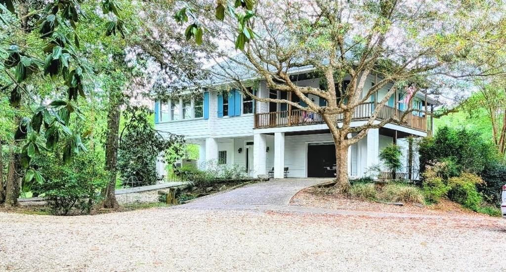 Property Photo:  71012 Riverside Drive  LA 70433 