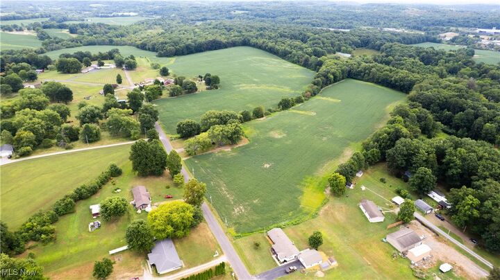 Property Photo: N Pleasant Drive OH 44413