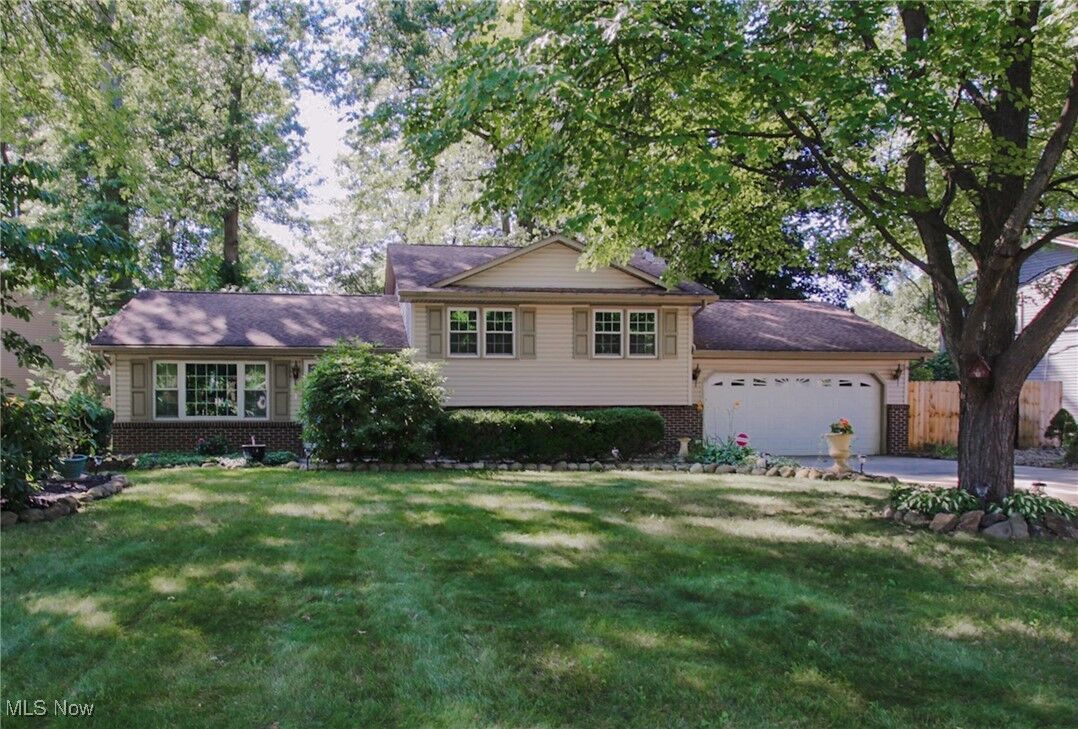 Property Photo:  1782 Brockton Drive  OH 44511 