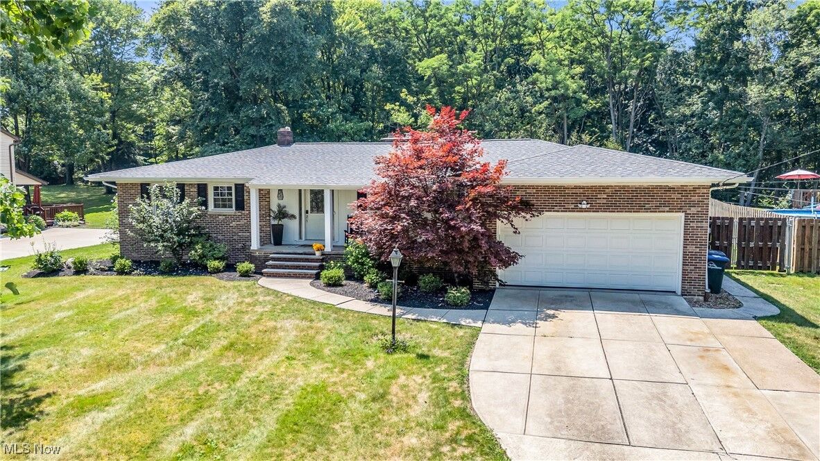 Property Photo:  7036 Filip Boulevard  OH 44131 