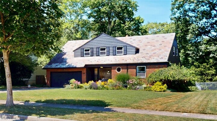 Property Photo: 1940 Temblethurst Road OH 44121