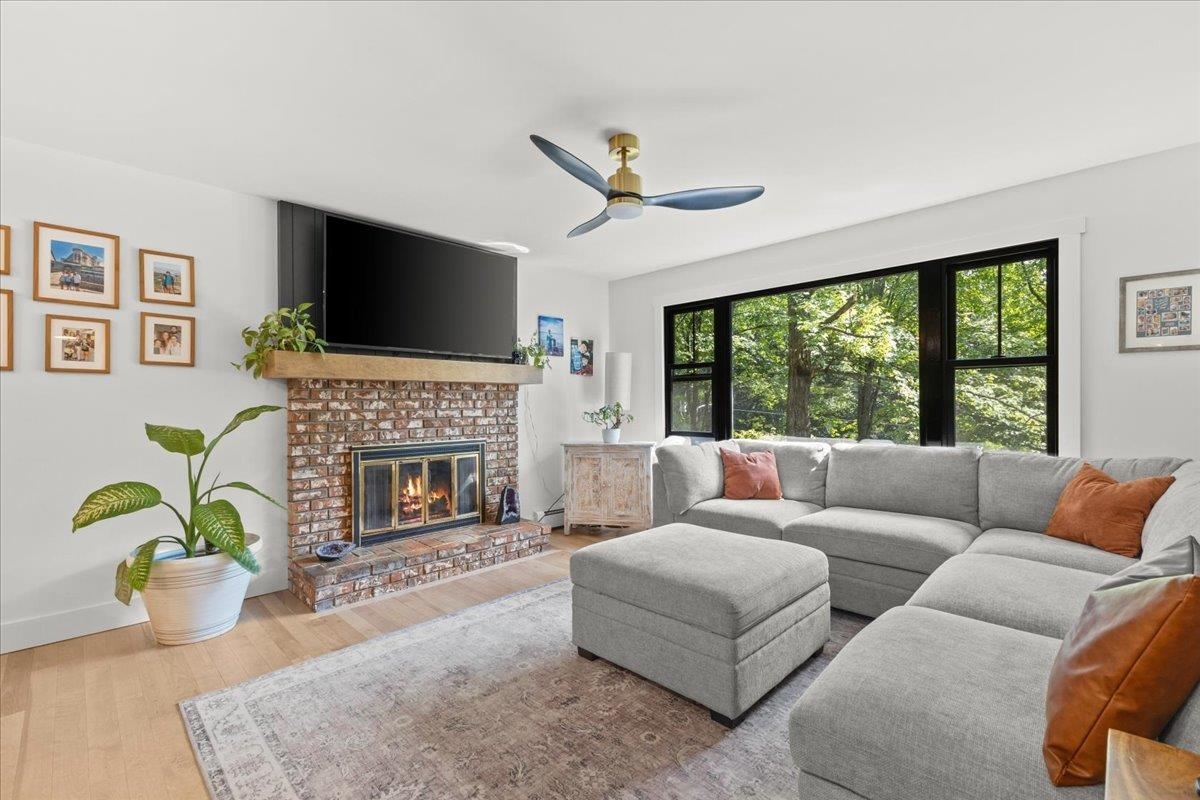 Property Photo: 22 Greenbriar Drive VT 05452