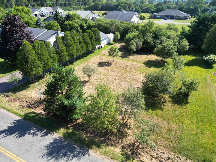 Lot 24 Old Court House Branch Road — photo 1