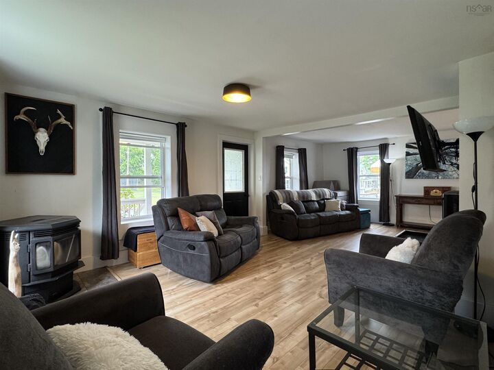 Property Photo: 107 Stellar Street NS B0K 1S0