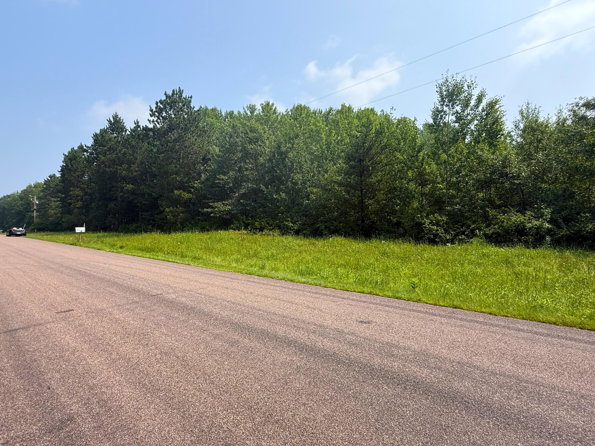 Property Photo: 000 Sunset Valley Road MN 56468