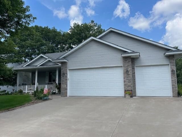 2793 233rd Lane NW  Saint Francis MN 55070 photo