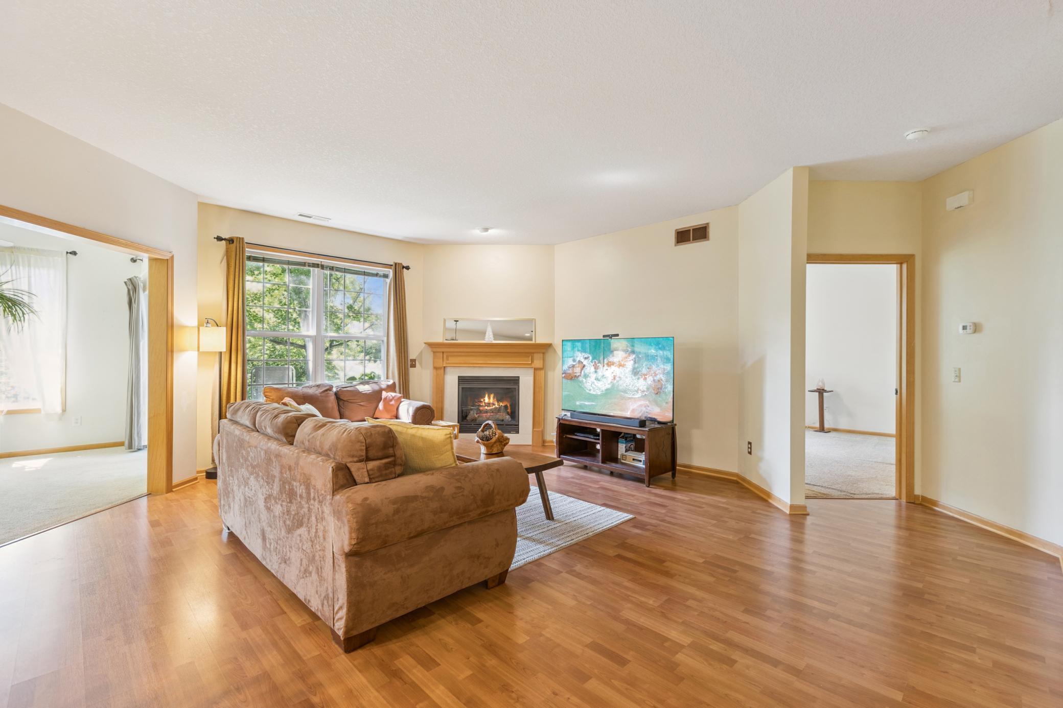 Property Photo:  18384 Xerxes Street NW  MN 55330 