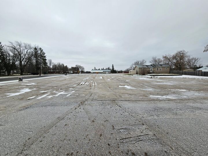 Property Photo:  117 Nelson Street  MN 56355 