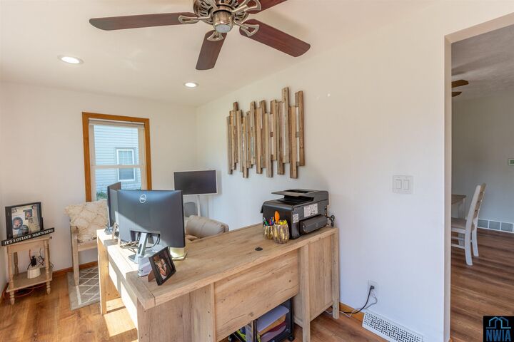 Property Photo: 521 Beall Street IA 51055