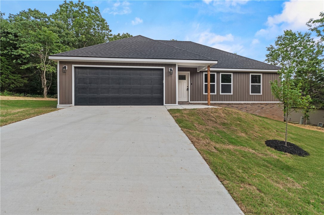 53 Belgravia Drive  Bella Vista AR 72715 photo