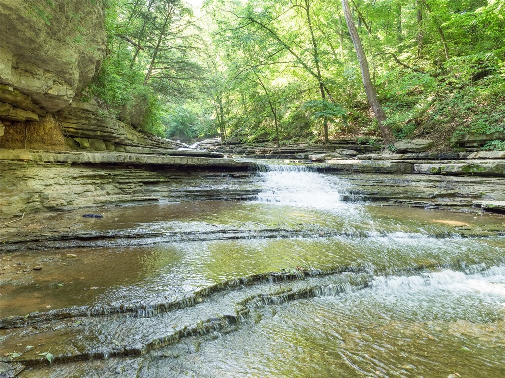 Property Photo:  Lot 10, Block 4 Eriboll Lane  AR 72715 