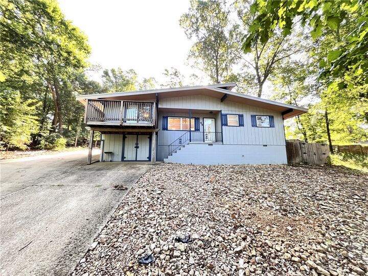 44 Billingsley Drive  Bella Vista AR 72714 photo