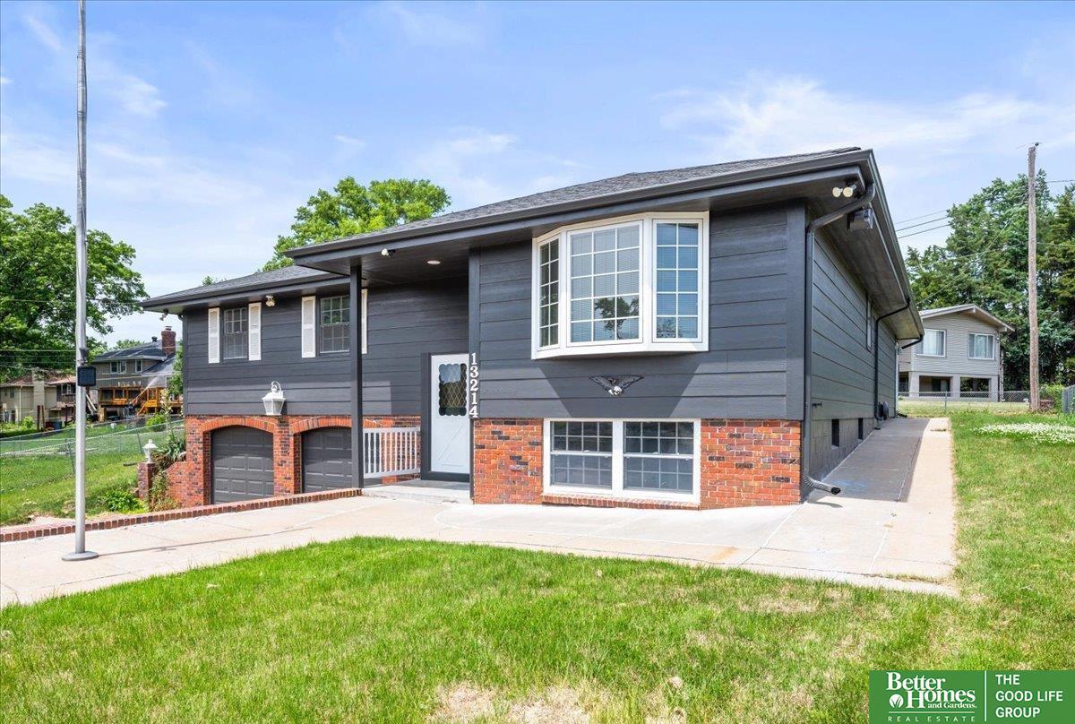 Property Photo:  13214 Marinda Circle  NE 68144 