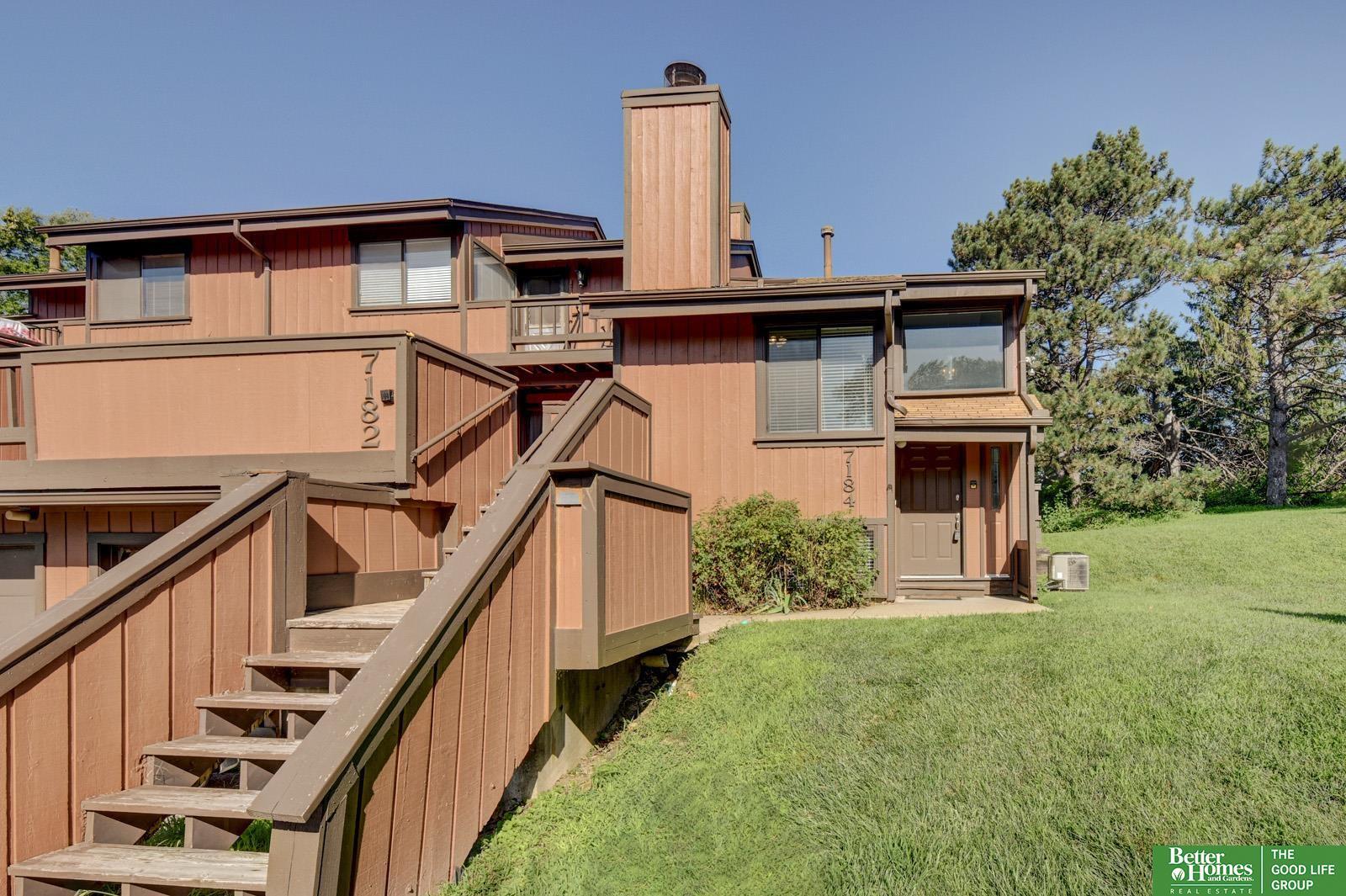 Property Photo:  7184 N 78th Court  NE 68122 