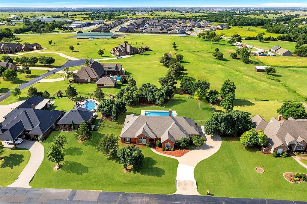 Property Photo: 6270 W Caribou OK 73012