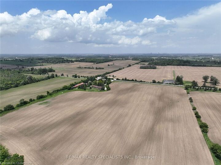Property Photo: 8790 Ninth Line N ON L0P 1K0