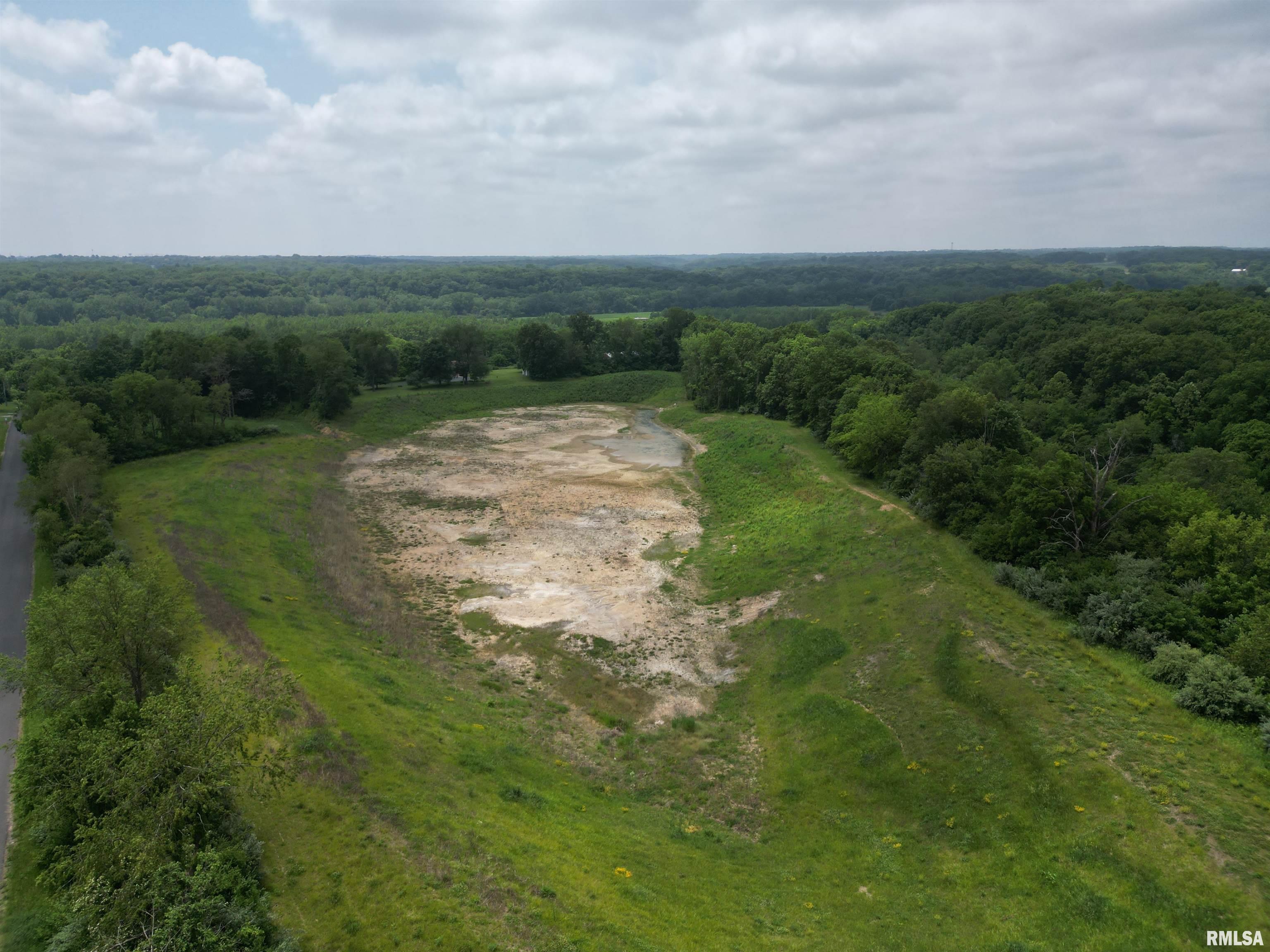 Property Photo:  0 N Kickapoo Edwards Road  IL 61528 