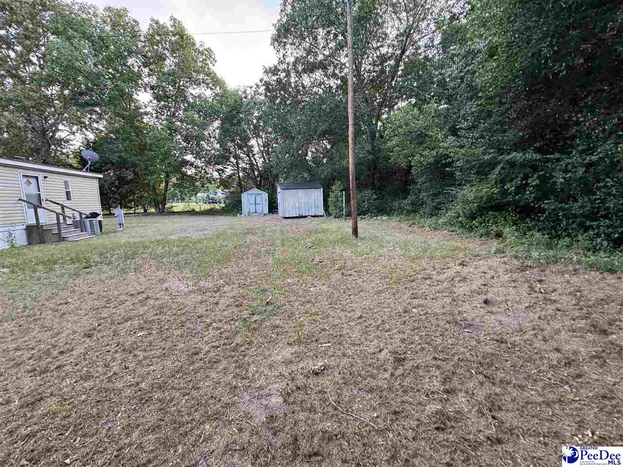 Property Photo: 308 Jackson Street SC 29550