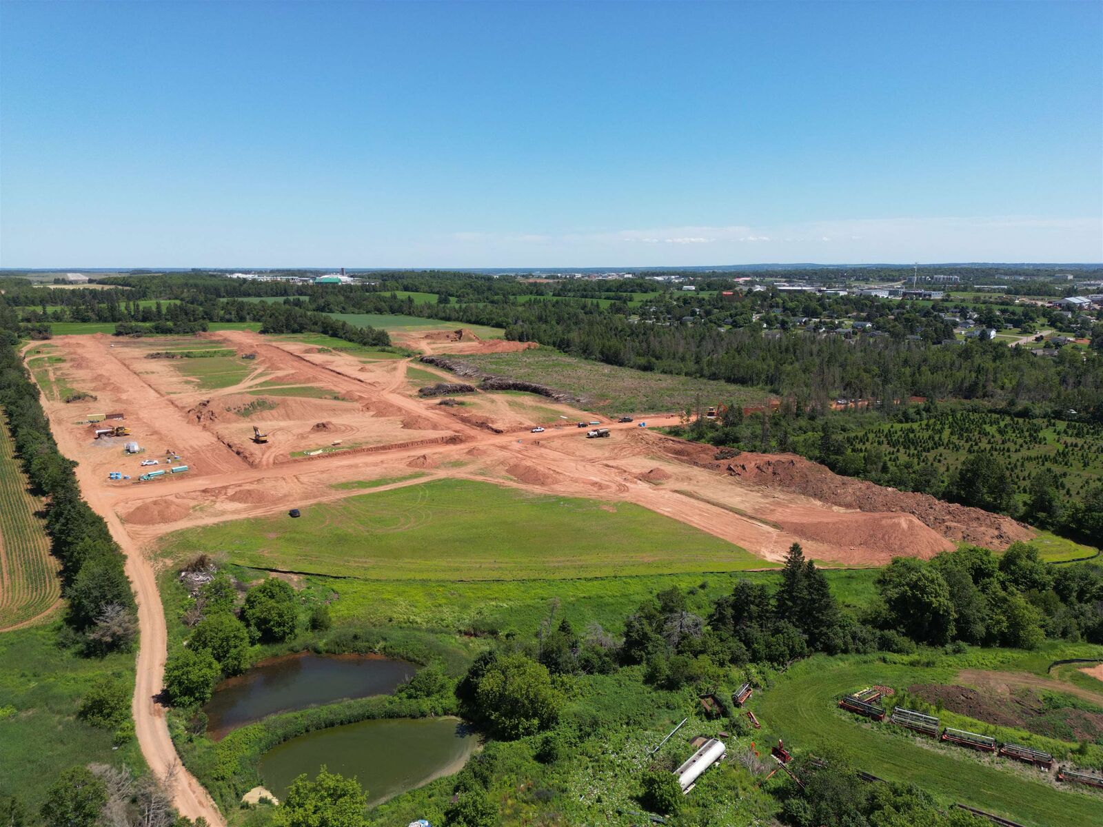 Property Photo:  Lot 45- R3 Valley Crossing Subdivision  PE C1E 3W4 