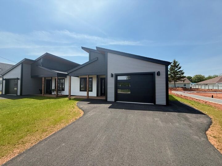 Property Photo: 148 Key Avenue PE C1N 6G3