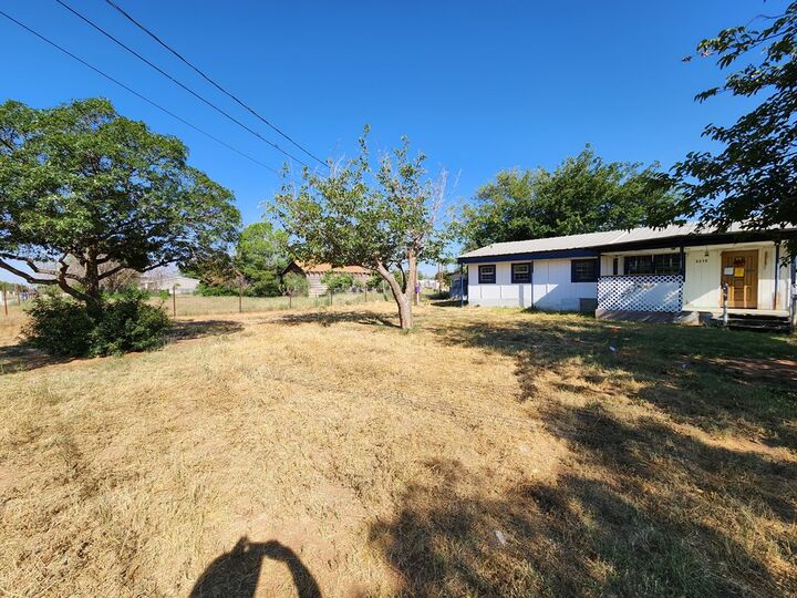 Property Photo: 3215 E County Rd 140 TX 79706
