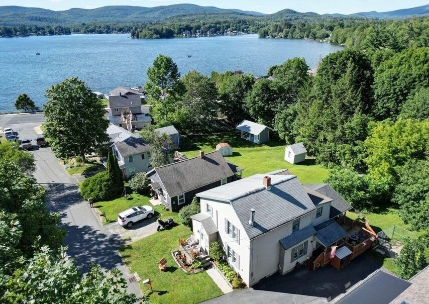 Property Photo:  25 Yarmouth St  MA 01201 