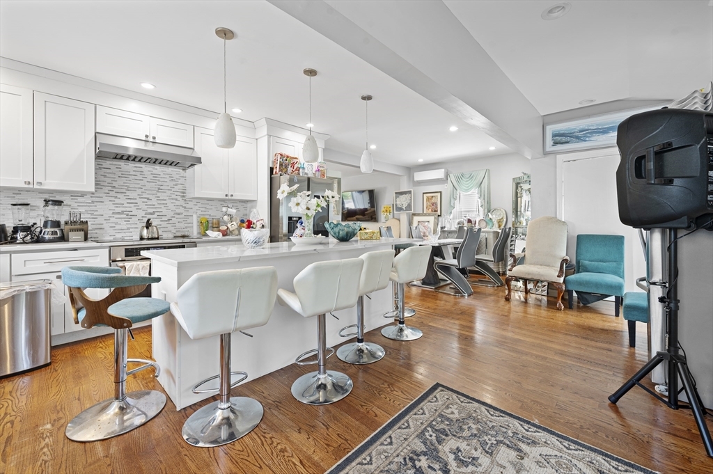 28 Wilmarth Rd  Randolph MA 02368 photo