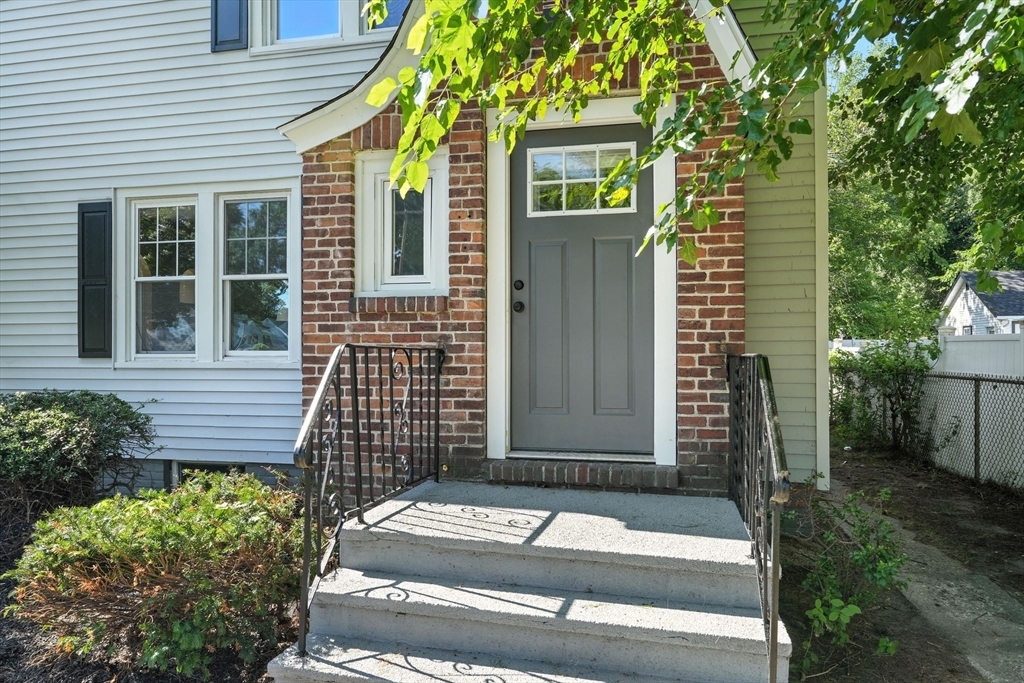 Property Photo:  706 Allen St  MA 01118 