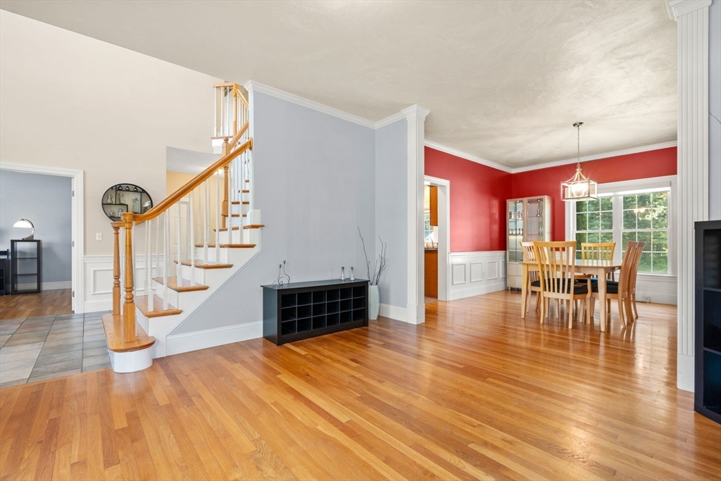 Property Photo: 3 Apple Rock MA 02054