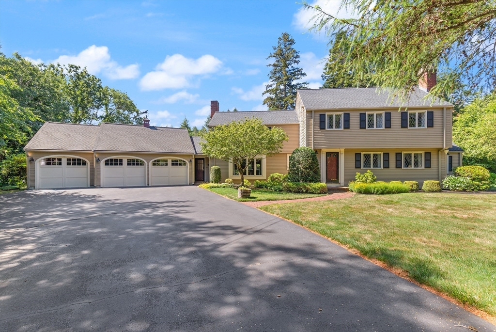 148 Ipswich Road  Boxford MA 01921 photo