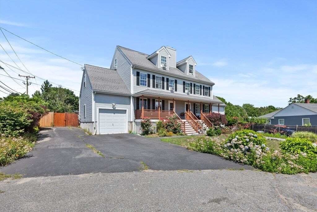 Property Photo: 2 Loring Rd 2 MA 01844