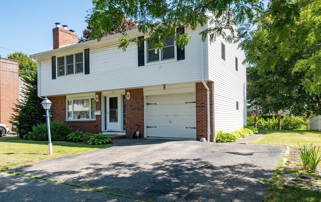 Property Photo:  27 Station Road  MA 01970 
