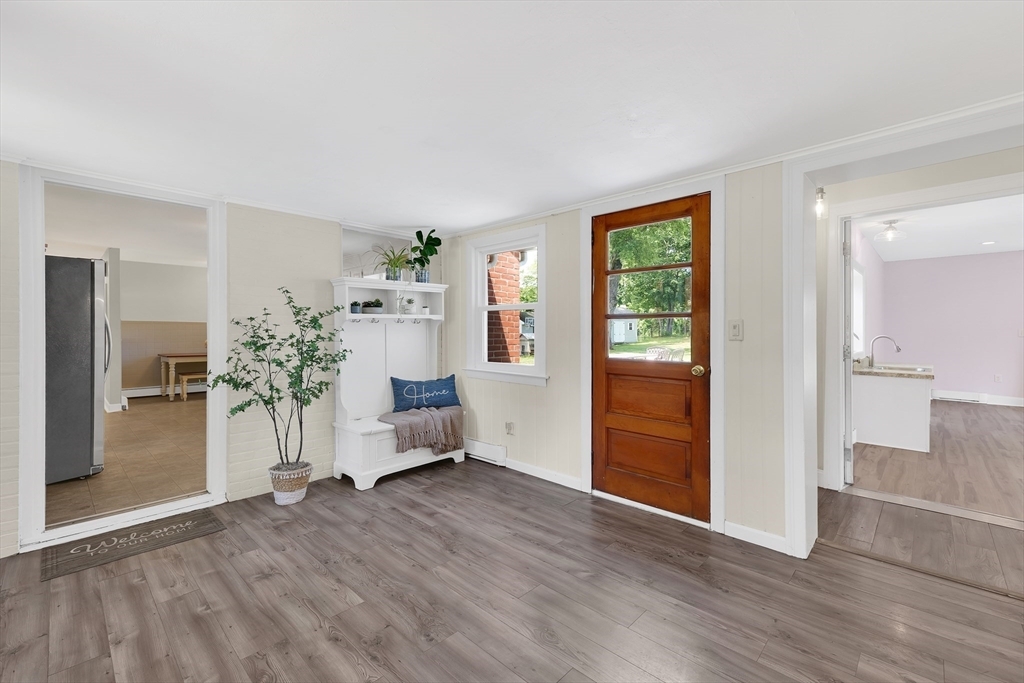 Property Photo:  12 Boynton Ave  MA 01075 