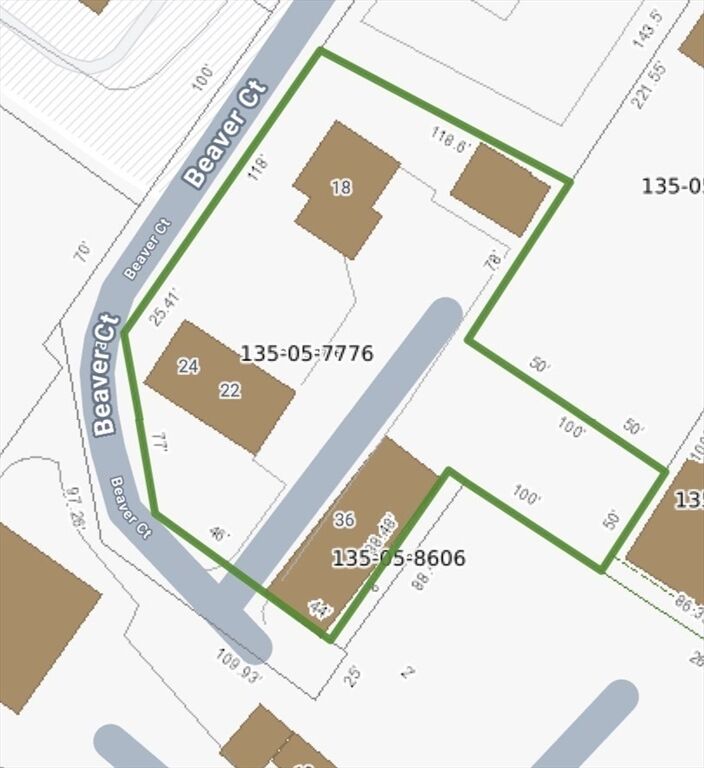 Property Photo:  18-38 Beaver Ct  MA 01702 