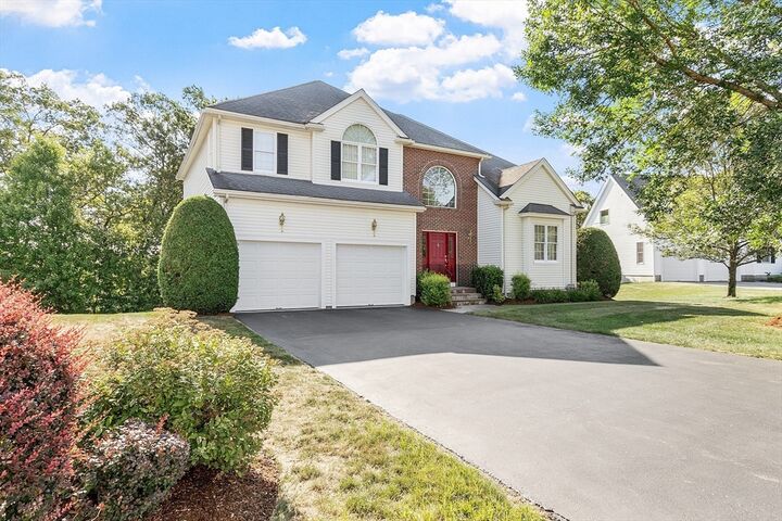 Property Photo:  34 Muir Way  MA 01752 