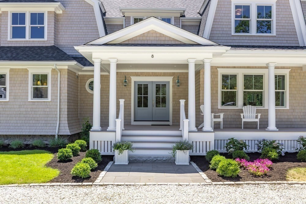 Property Photo: 8 Darylane MA 02556