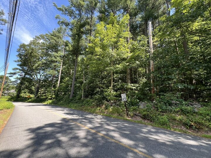 Property Photo: 3 Carpenter Hill Rd MA 01507