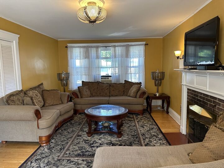 Property Photo:  61 Fairfield St  MA 02301 