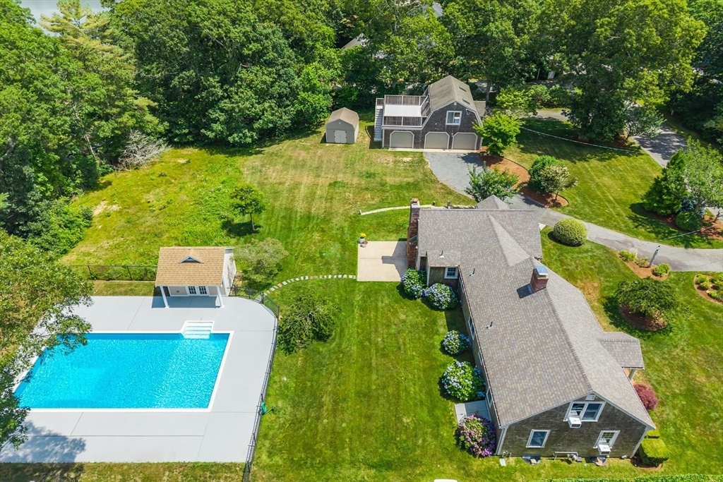 Property Photo:  18 & 24 Captain Davis Ln  MA 02536 
