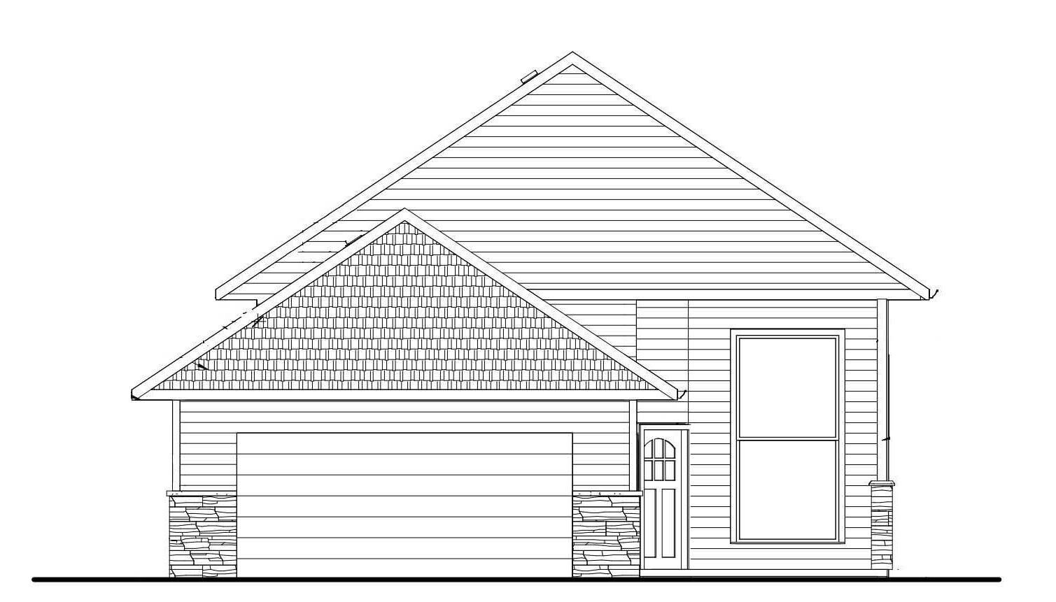 Property Photo: 4907 47 Street Close AB T0B 2P0