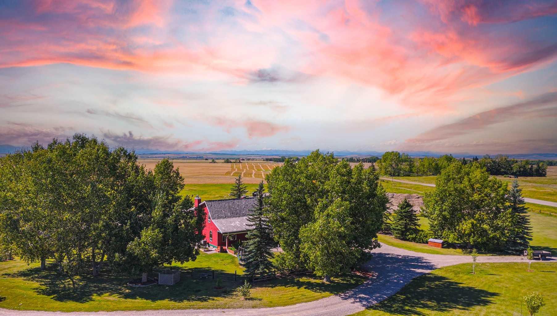 32 Aventerra Way  Rural Rocky View County AB T3Z 0B1 photo