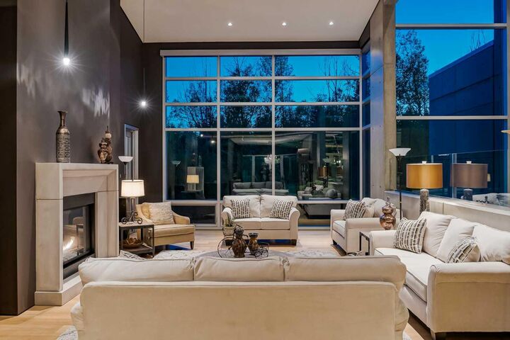 Property Photo: 2906 Marquette Street SW AB T2T 3E3