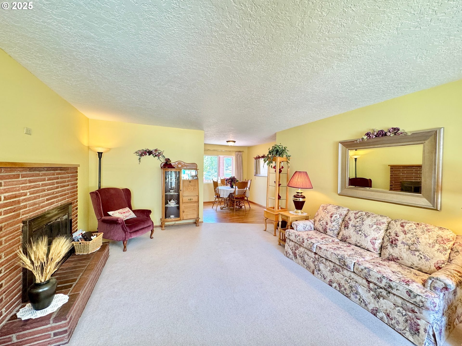 Property Photo: 2818 I St WA 98671