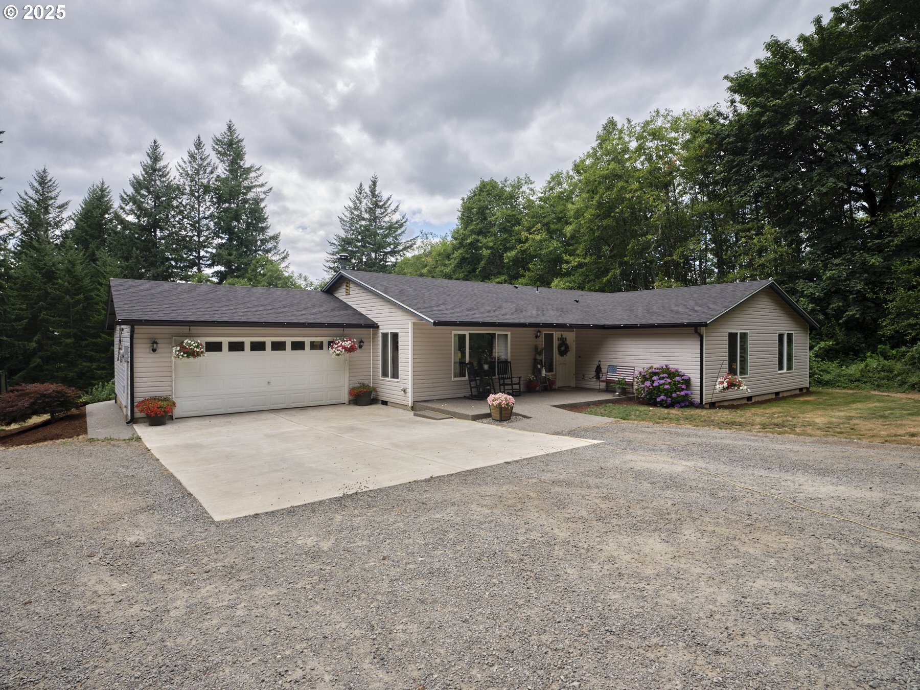 Property Photo: 18314 NE 317th St WA 98675