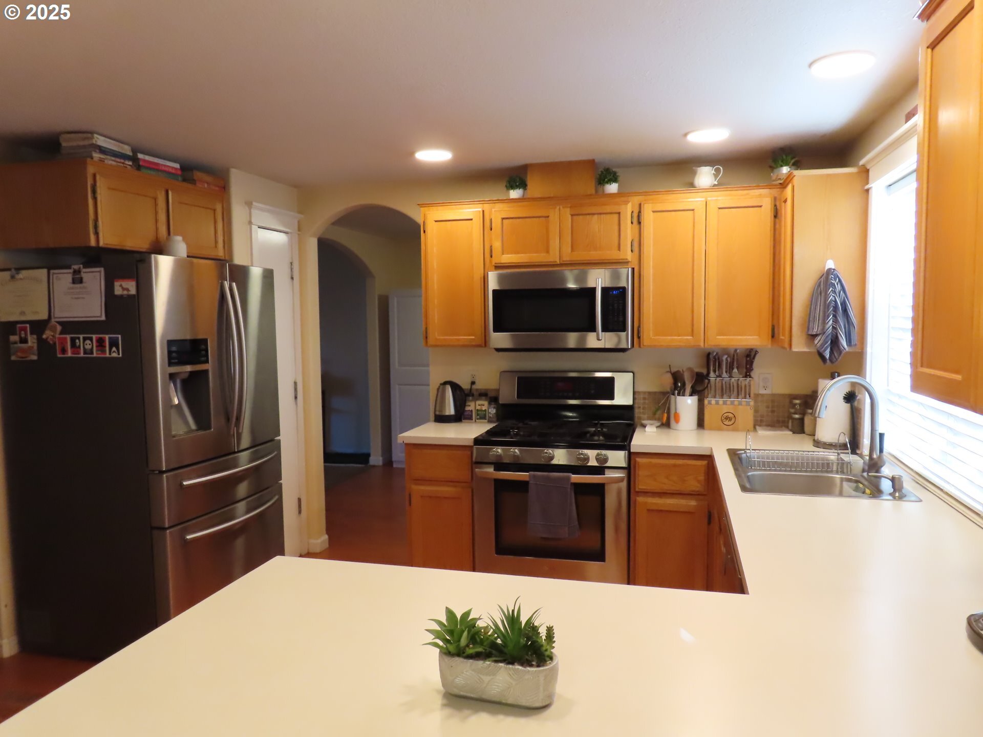 Property Photo:  3310 NE 181st Ave  WA 98682 