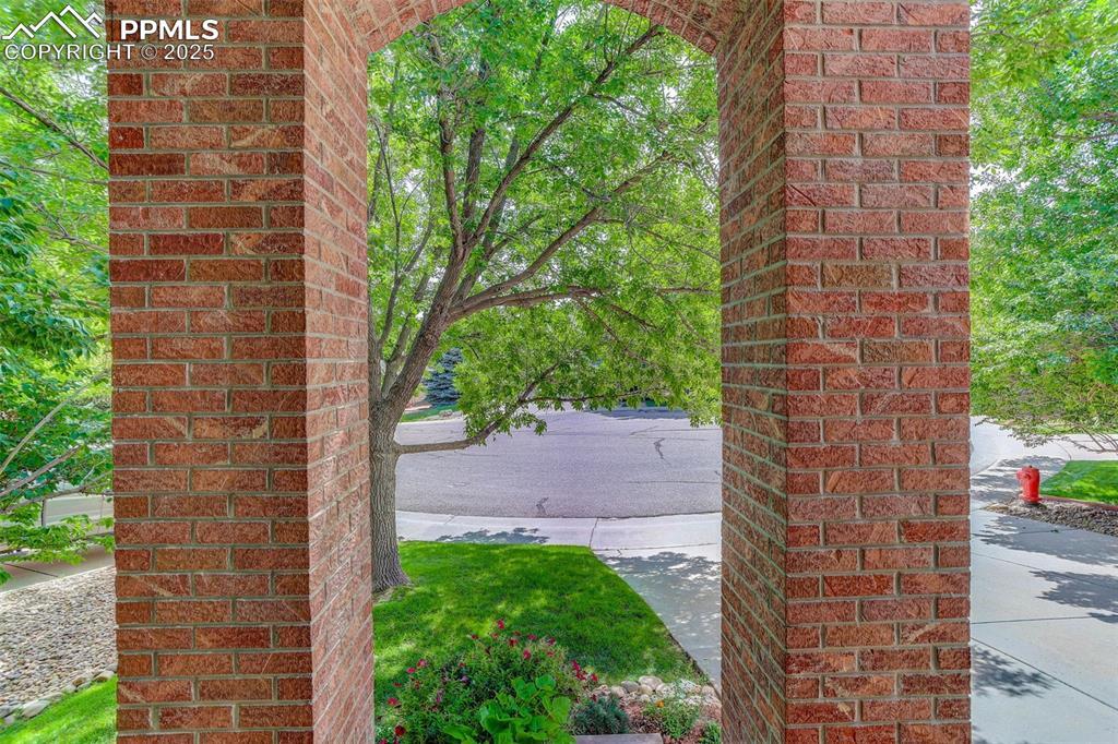 Property Photo:  8133 Spikegrass Court  CO 80108 