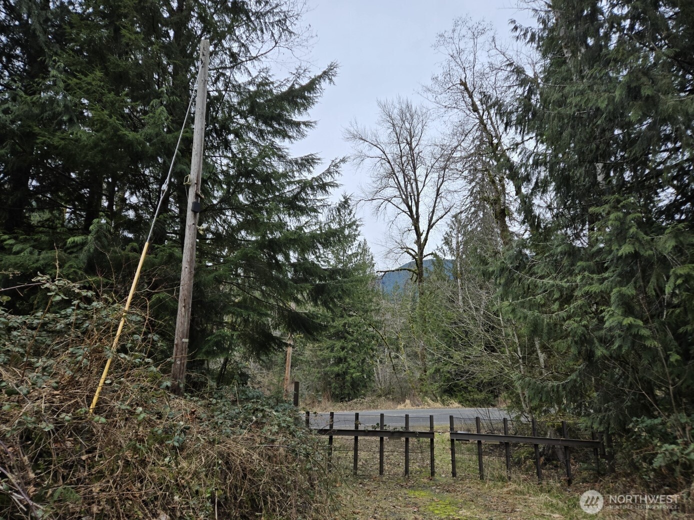 Property Photo: 5664 State Route 508 WA 98356