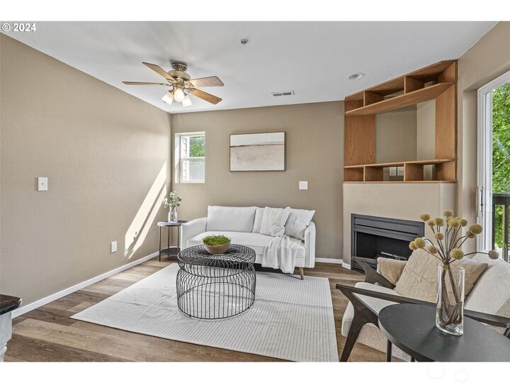 Property Photo:  5264 NE 121st Street Z293  WA 98682 