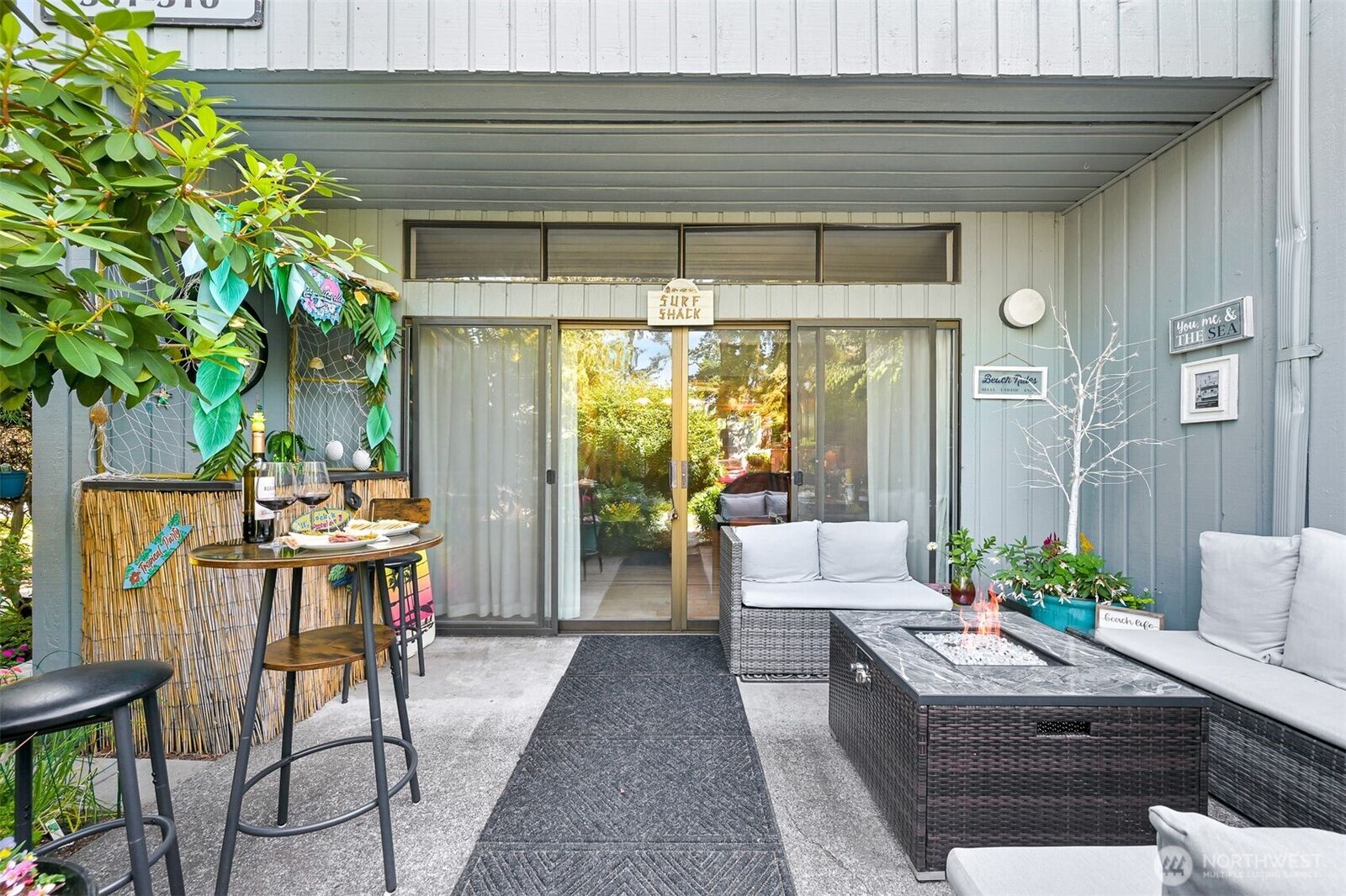 Property Photo:  7806  Birch Bay Drive 309  WA 98230 