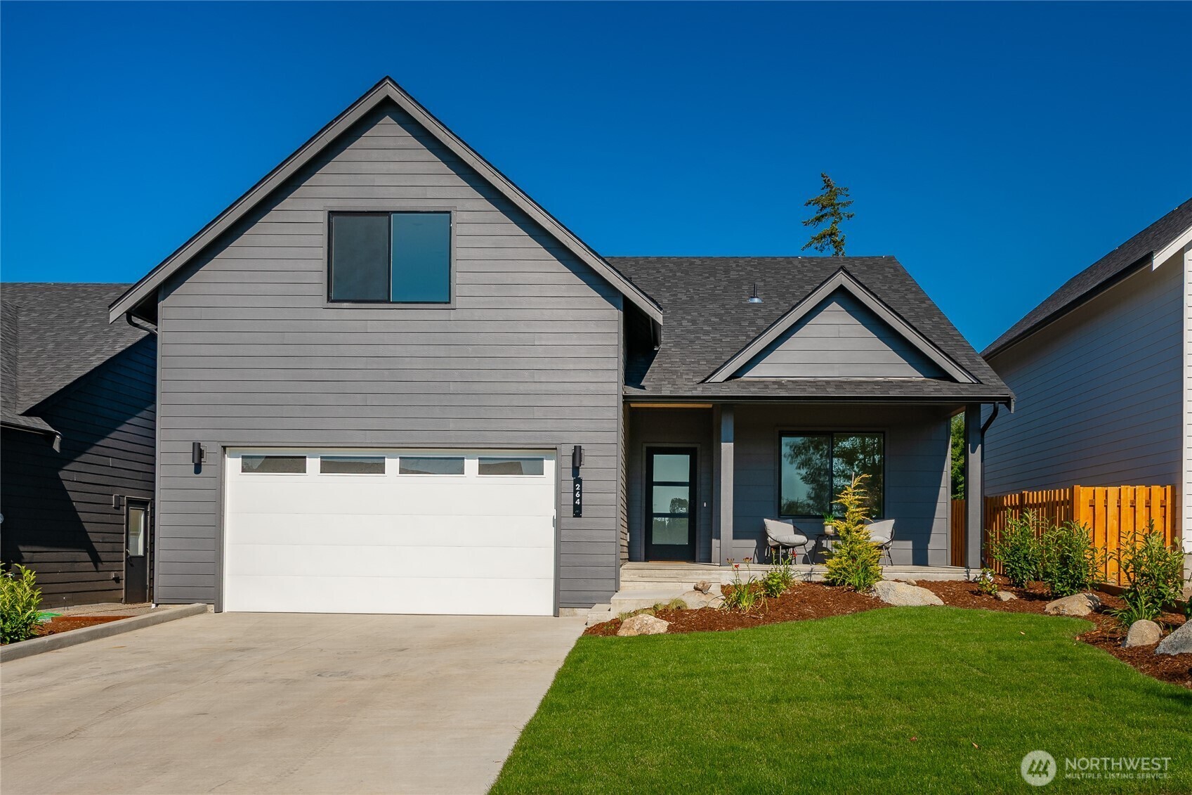 264  Sweet Gum Drive  Blaine WA 98230 photo